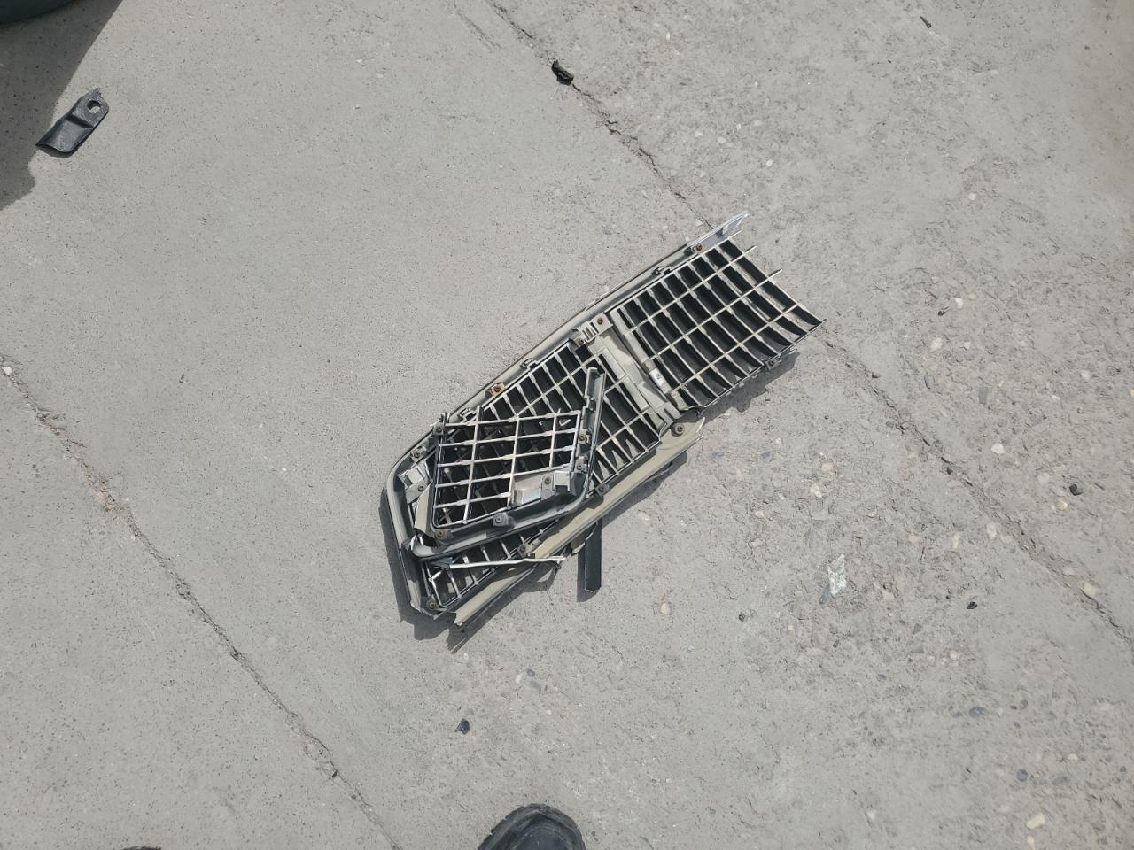 1999 Infiniti Q45 Base Copart, lot number: 57683075, vin: JNKBY31A6XM600579. Thumbnail 12