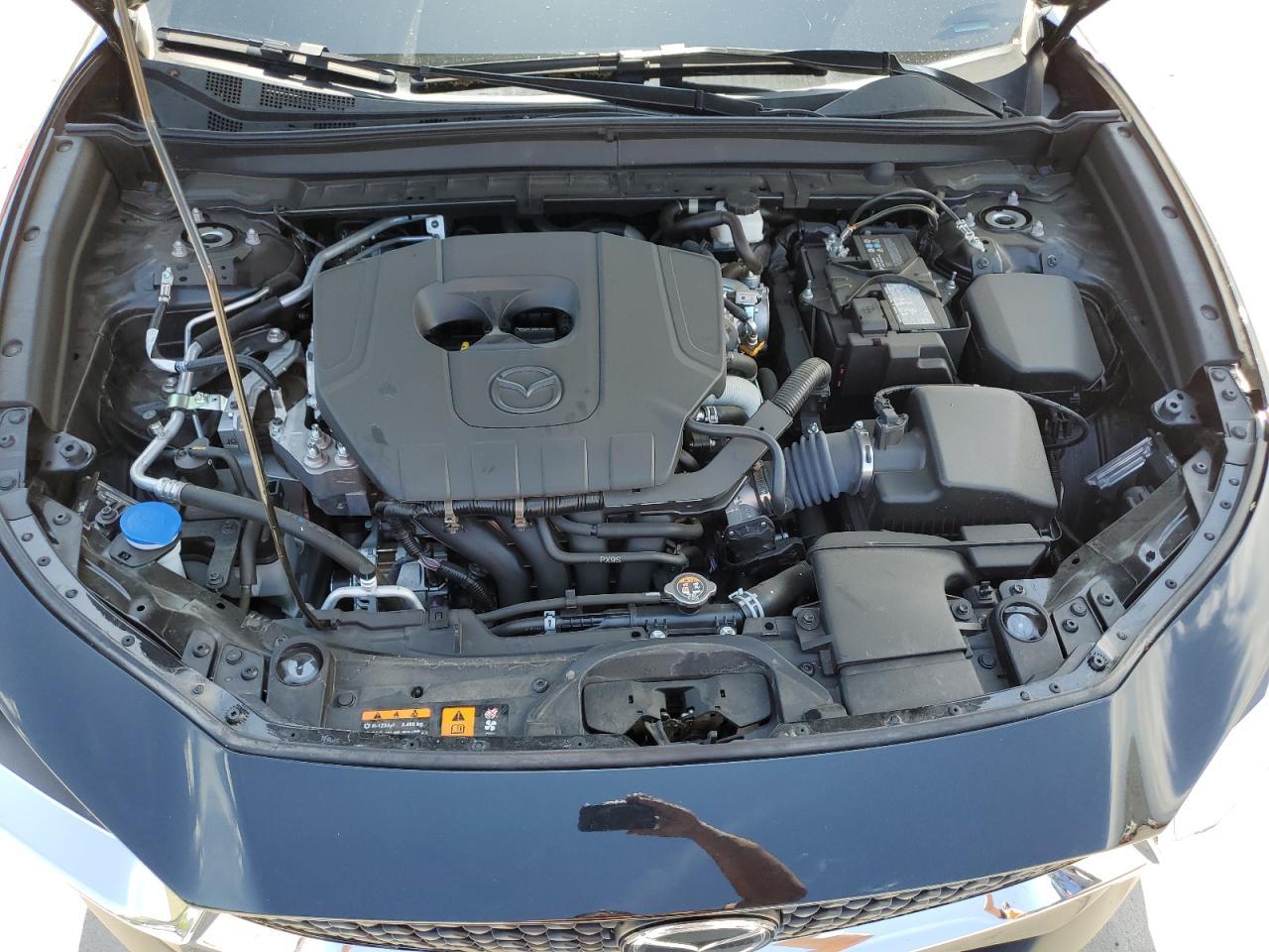 2024 Mazda Cx-30 Select Copart, lot number: 58629145, vin: 3MVDMBBM9RM629590. Thumbnail 12