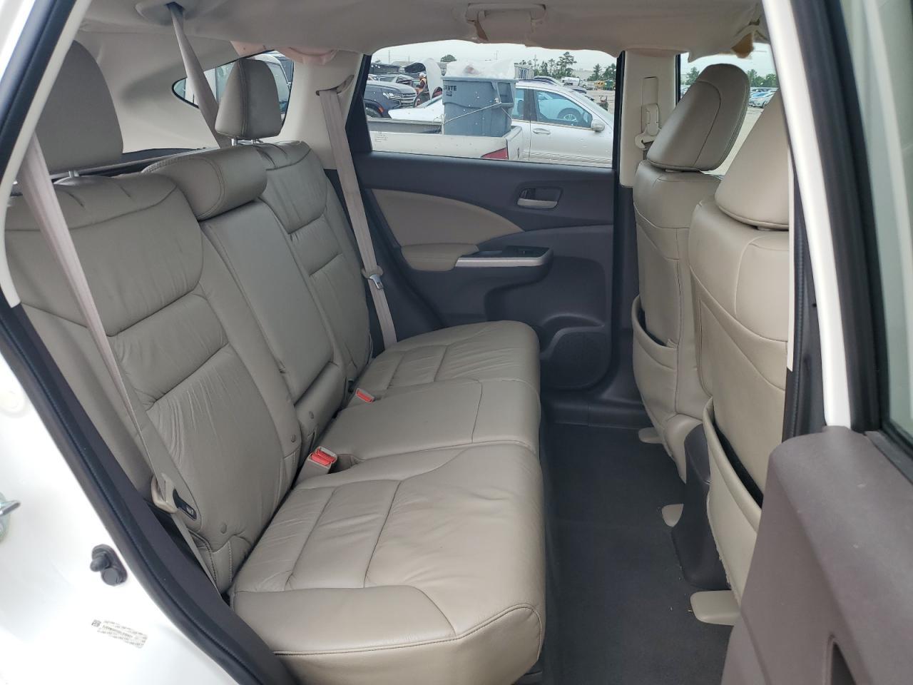 2013 Honda Cr-V Exl Copart, lot number: 56013165, vin: 5J6RM3H75DL019401. Thumbnail 11