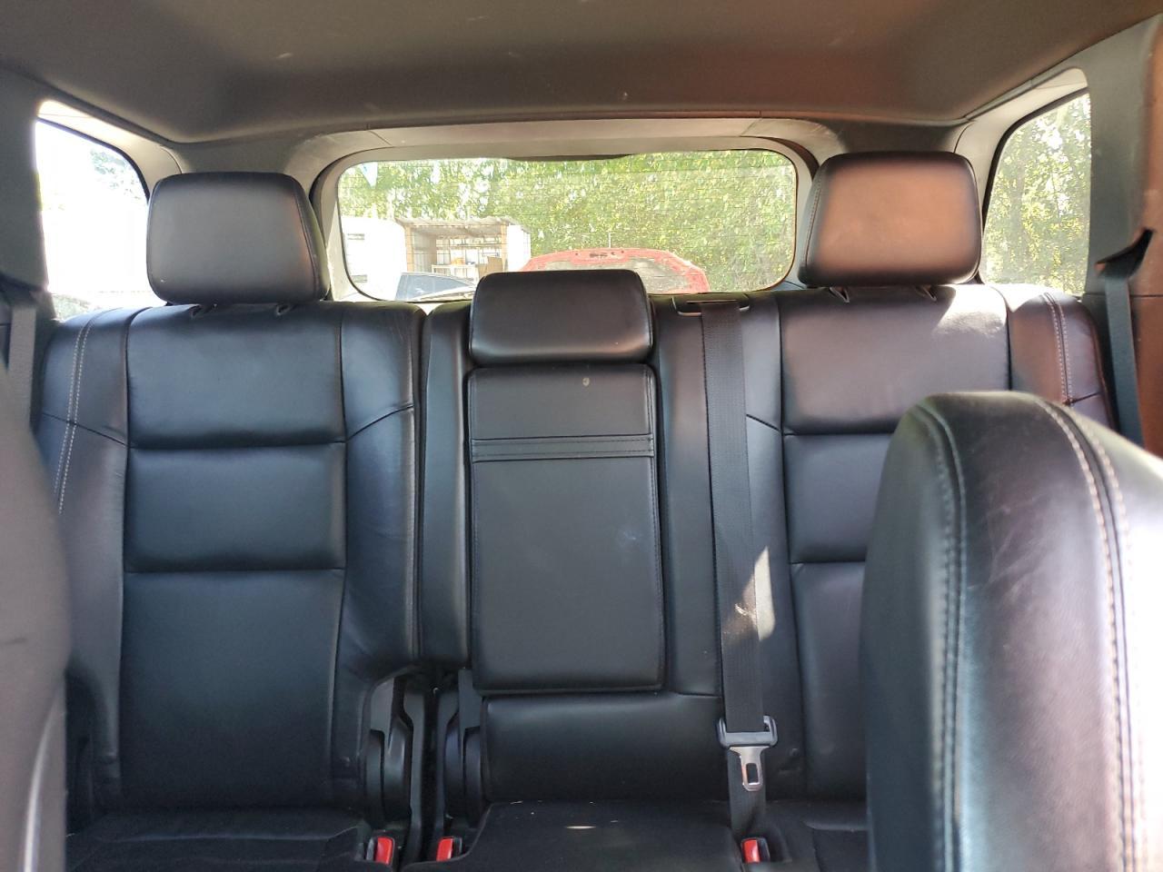 2017 Jeep Grand Cherokee Limited Copart, lot number: 58938475, vin: 1C4RJFBG6HC728515. Thumbnail 10