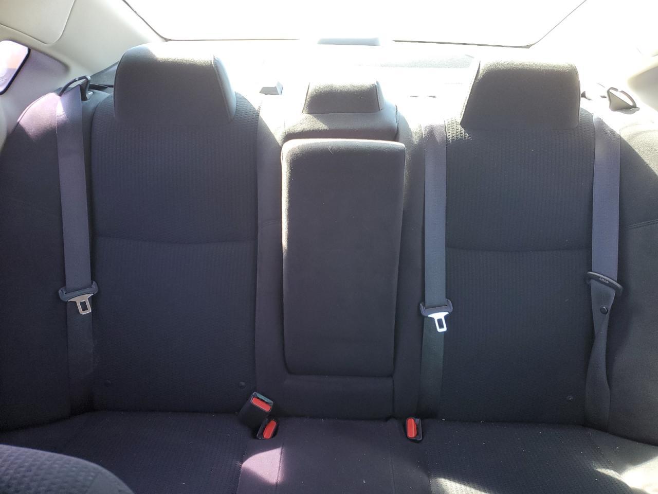 2015 Nissan Altima 2.5 Copart, lot number: 56303125, vin: 1N4AL3APXFC148520. Thumbnail 10