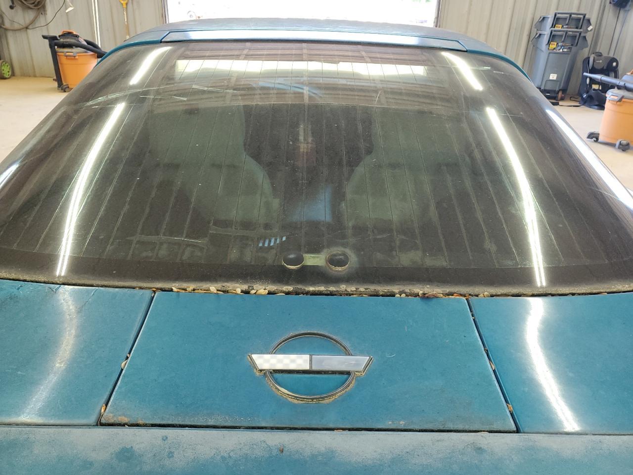 1993 Chevrolet Corvette Copart, lot number: 55952665, vin: 1G1YY23P8P5104791. Thumbnail 10