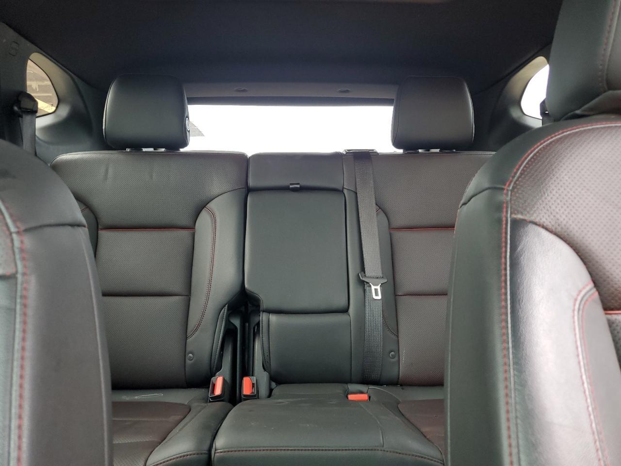 2019 Chevrolet Blazer Rs Copart, lot number: 56323135, vin: 3GNKBERSXKS644368. Thumbnail 10