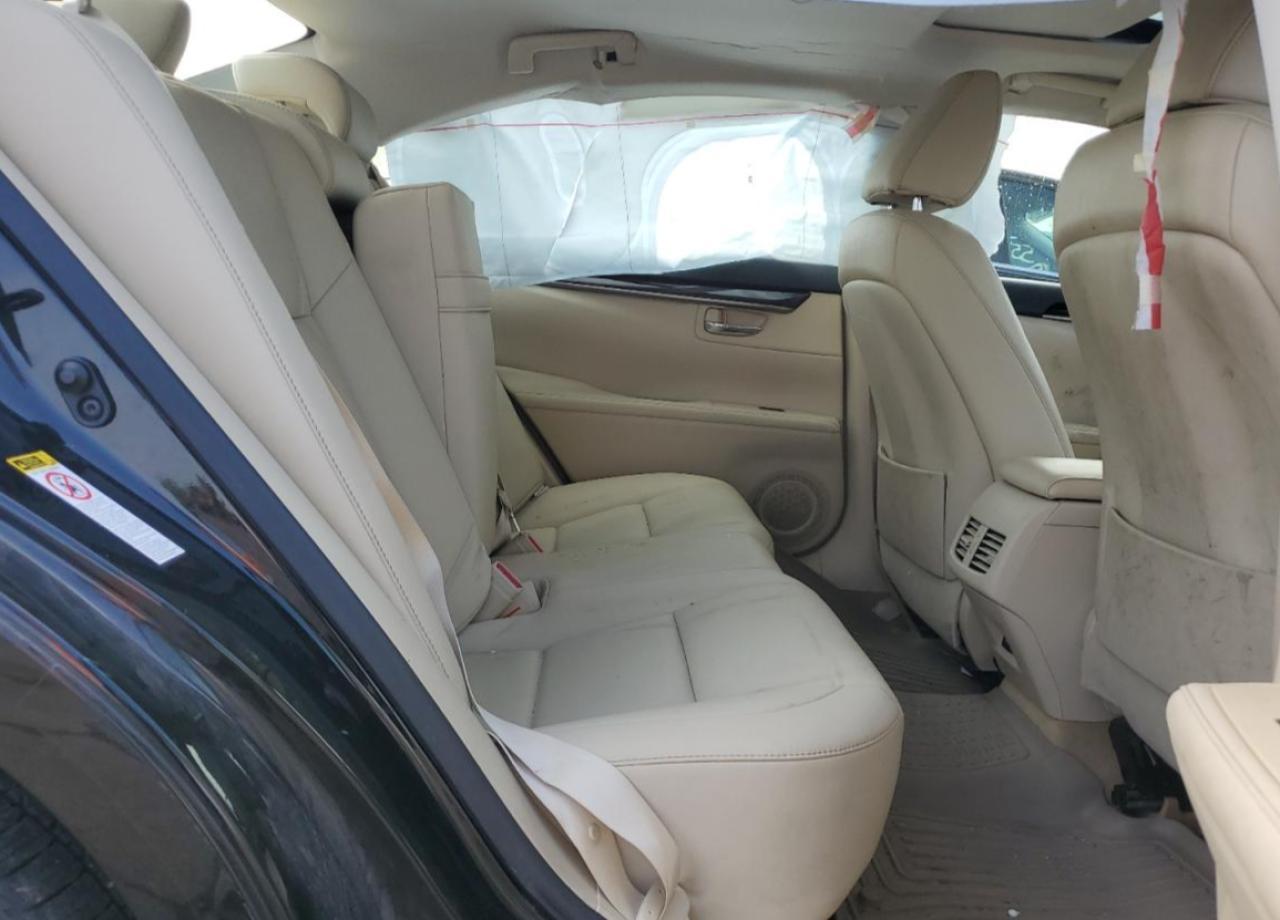 2013 Lexus Es 350 Copart, lot number: 55395365, vin: JTHBK1GG6D2002789. Thumbnail 10