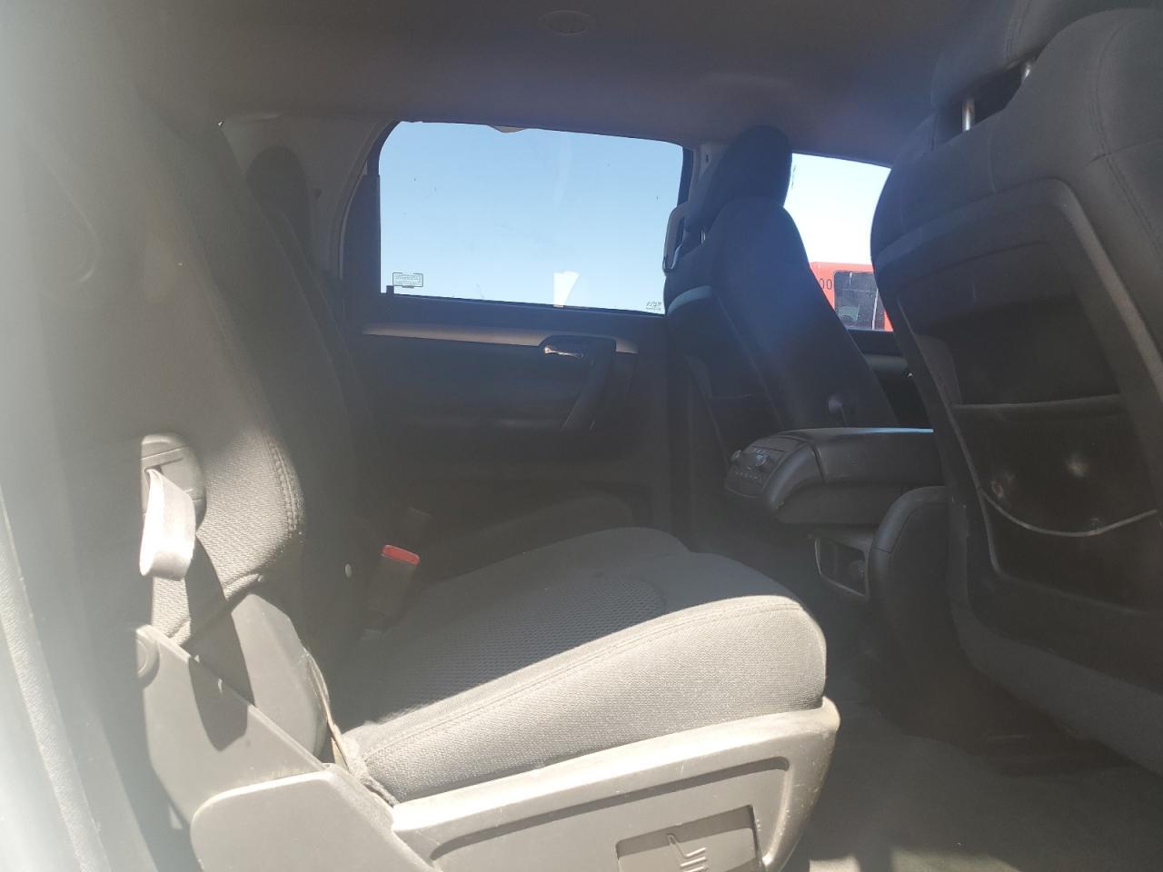 2008 Saturn Outlook Xe Copart, lot number: 58275995, vin: 5GZER137X8J209616. Thumbnail 11