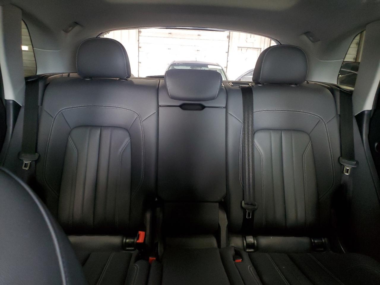 2021 Audi Q5 Premium Plus Copart, lot number: 59048825, vin: WA1BAAFYXM2052152. Thumbnail 10