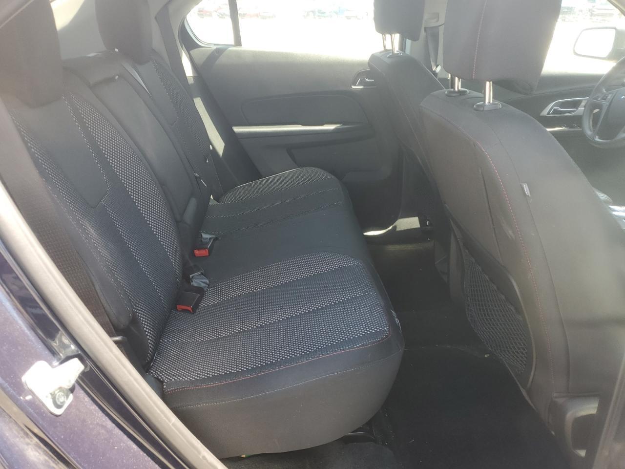 2017 Chevrolet Equinox Ls Copart, lot number: 55911645, vin: 2GNALBEKXH1569477. Thumbnail 10