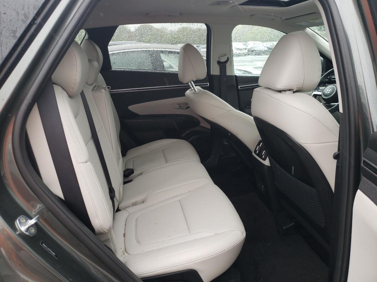 2023 Hyundai Tucson Sel Copart, lot number: 55684885, vin: 5NMJFCAE9PH166865. Thumbnail 10