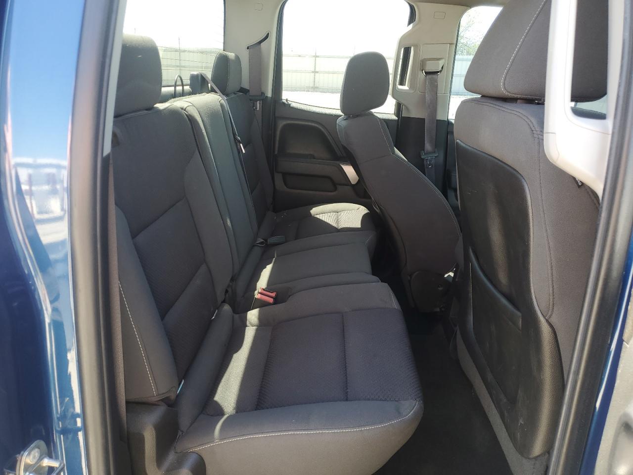 2015 Chevrolet Silverado K1500 Lt Copart, lot number: 56511075, vin: 1GCVKREC8FZ179755. Thumbnail 10