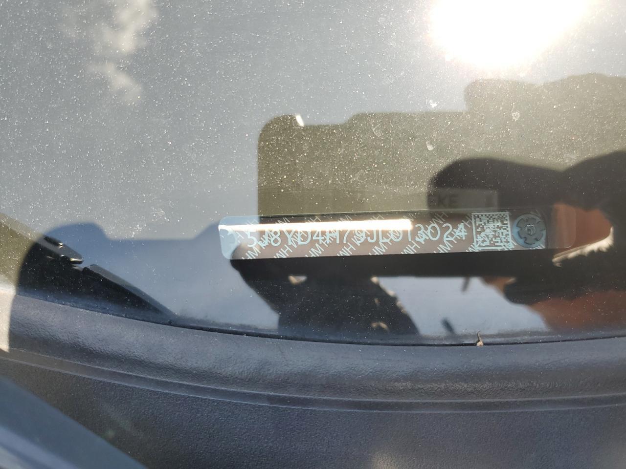 2018 Acura Mdx Technology Copart, lot number: 56450505, vin: 5J8YD4H79JL013024. Thumbnail 14