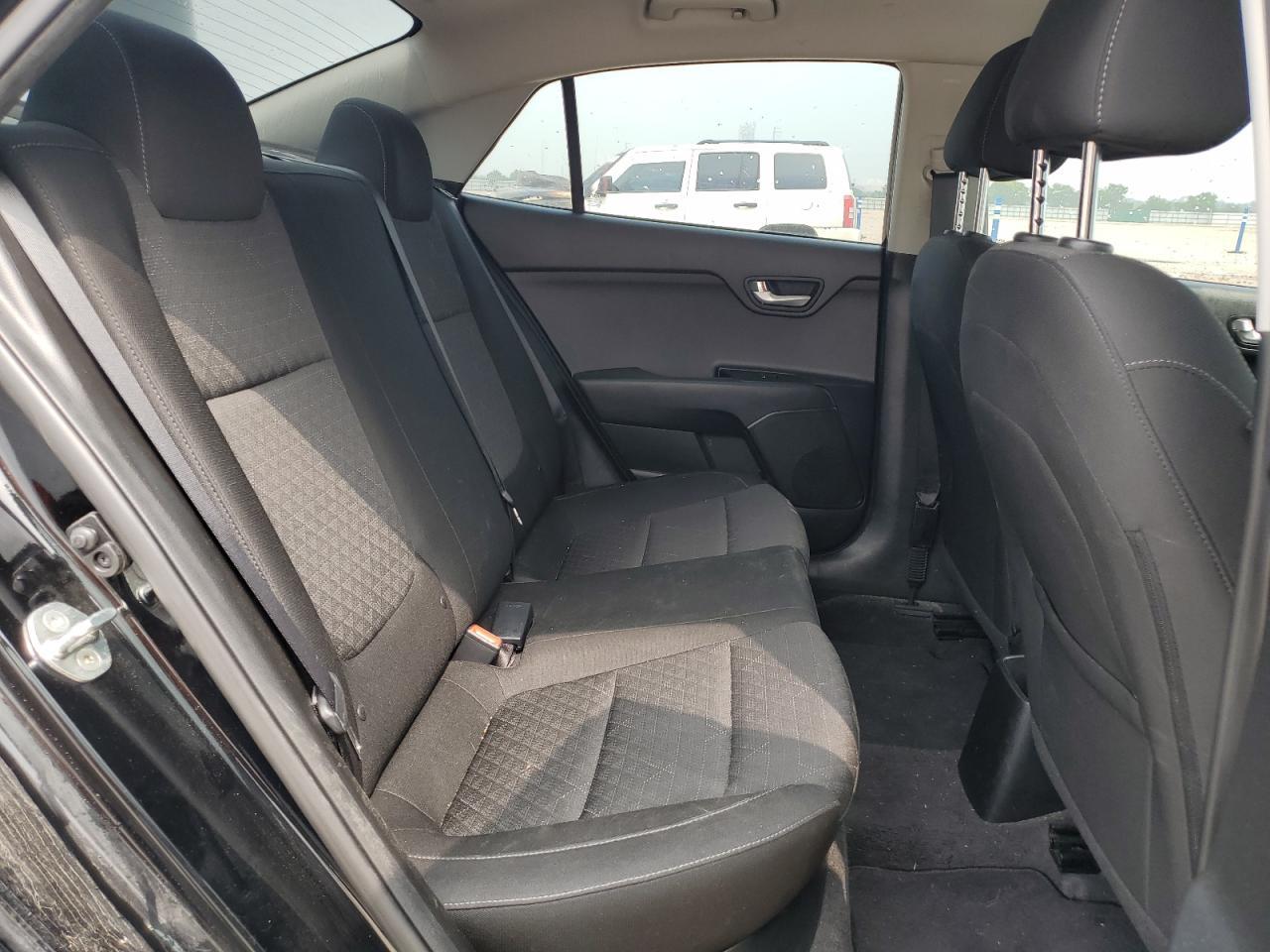 2023 Kia Rio Lx Copart, lot number: 55864335, vin: 3KPA24AD9PE538141. Thumbnail 10