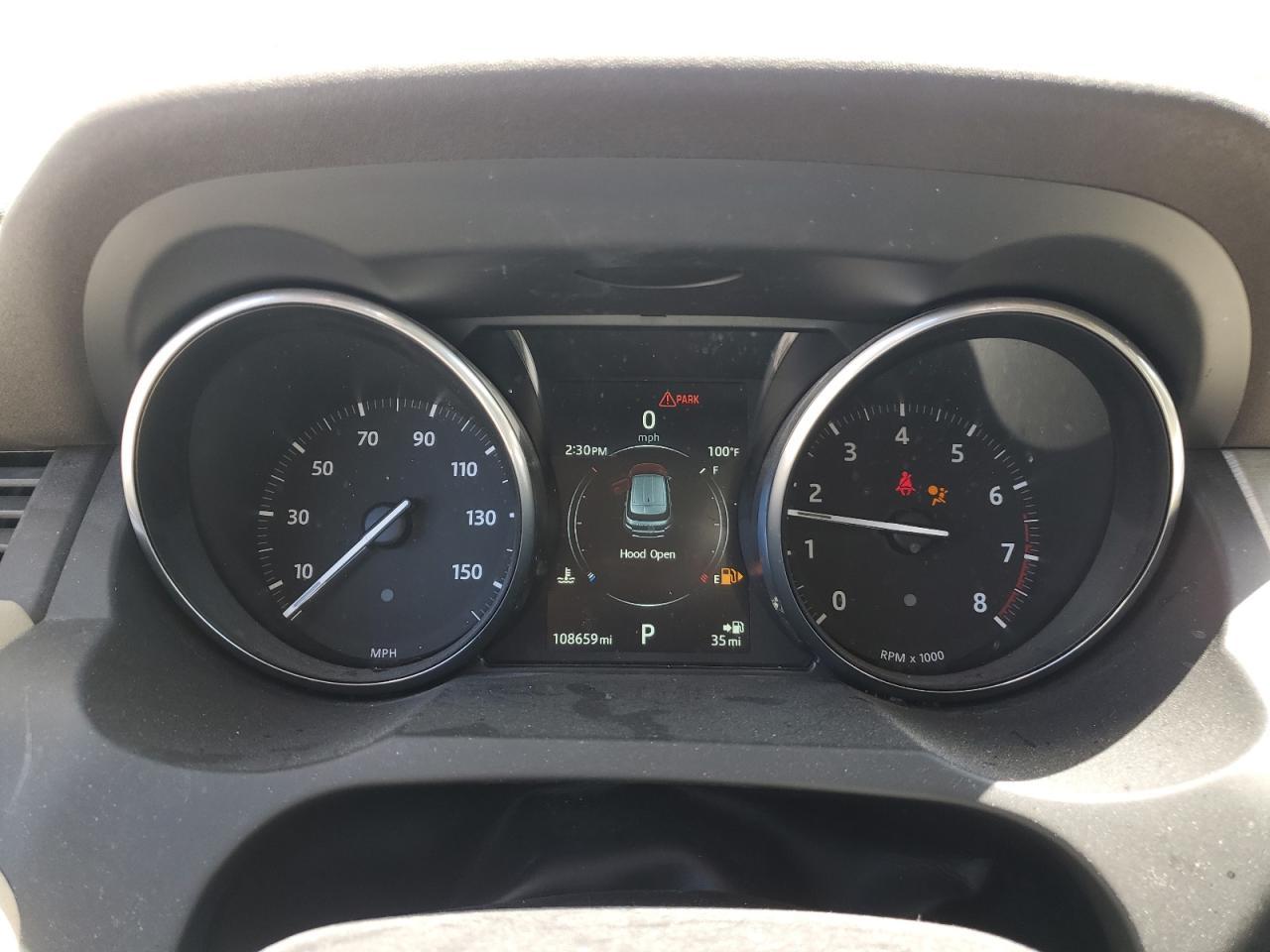 2016 Land Rover Range Rover Evoque Se Copart, lot number: 56497055, vin: SALVP2BG5GH124244. Thumbnail 9