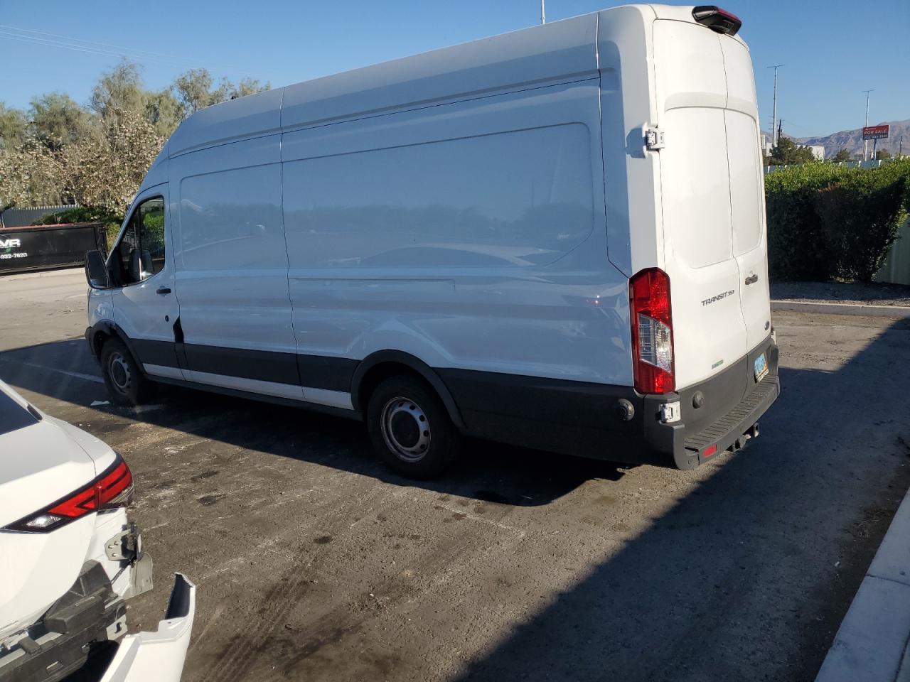 2021 Ford Transit T-350 Copart, lot number: 56772185, vin: 1FTBW3XGXMKA37773. Thumbnail 2