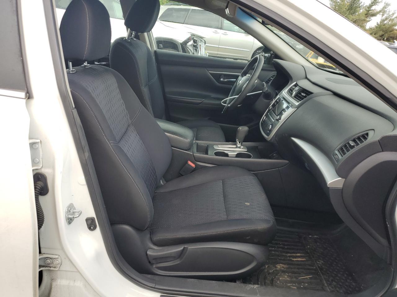 2017 Nissan Altima 2.5 Copart, lot number: 55198445, vin: 1N4AL3APXHN322058. Thumbnail 7