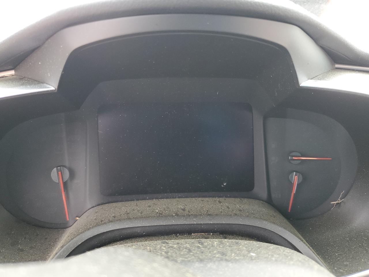 2014 Chevrolet Corvette Stingray Z51 2Lt Copart, lot number: 56074995, vin: 1G1YJ2D71E5120847. Thumbnail 9