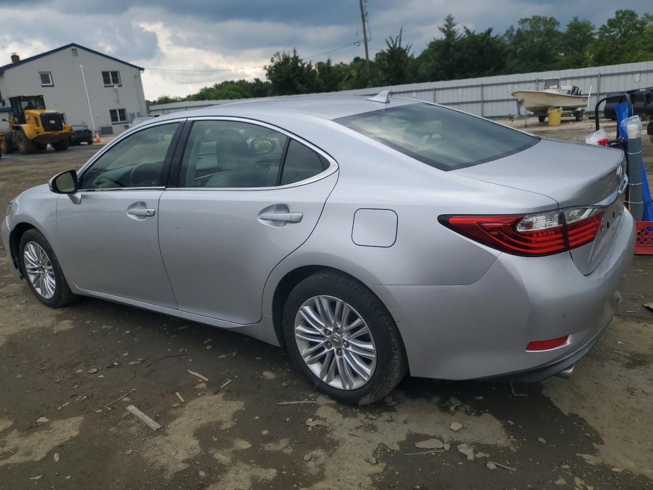 2013 Lexus Es 350 Copart, lot number: 58017225, vin: JTHBK1GG3D2006671. Thumbnail 2