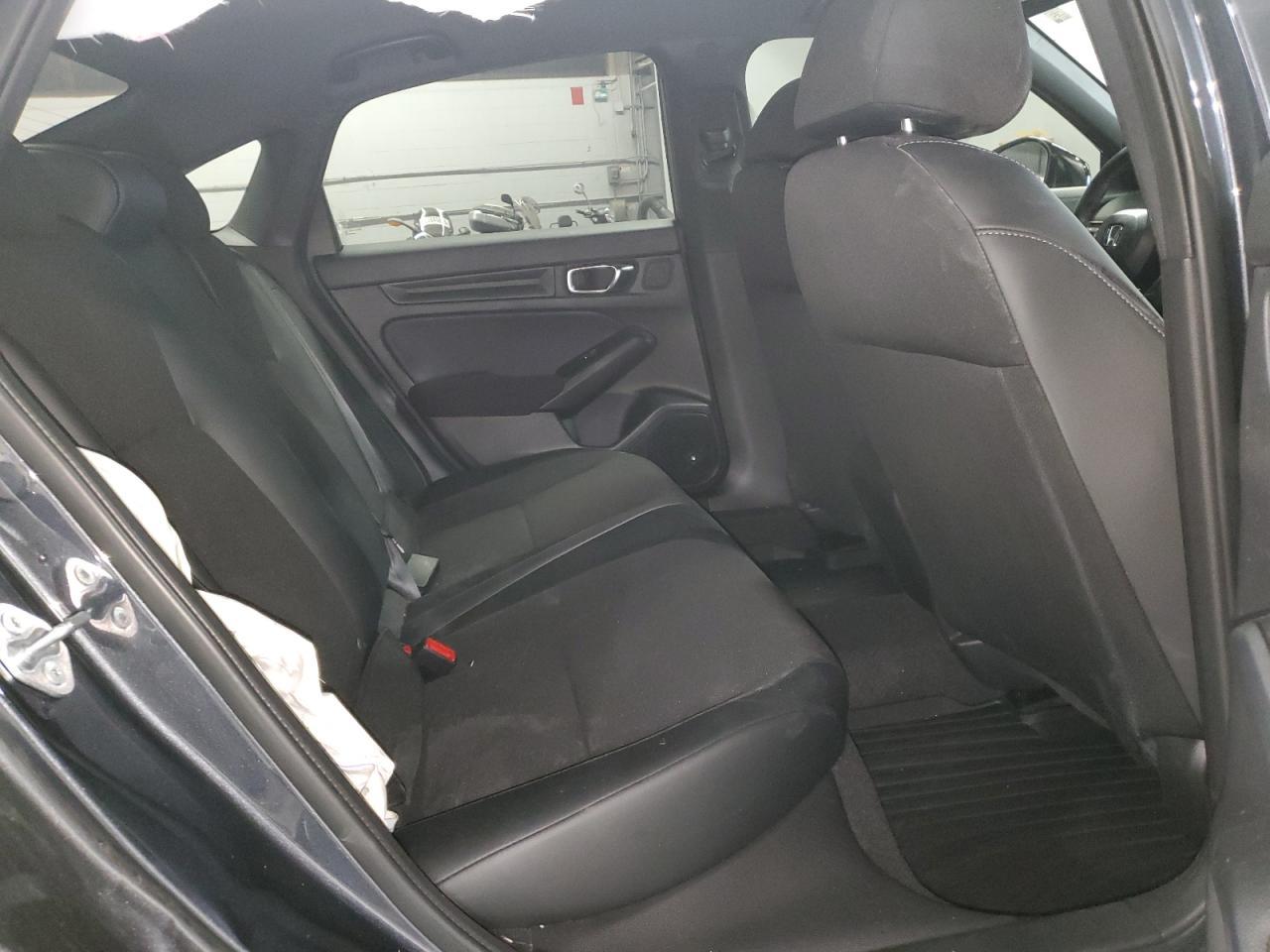2022 Honda Civic Sport Copart, lot number: 56407175, vin: 2HGFE2F54NH586488. Thumbnail 10