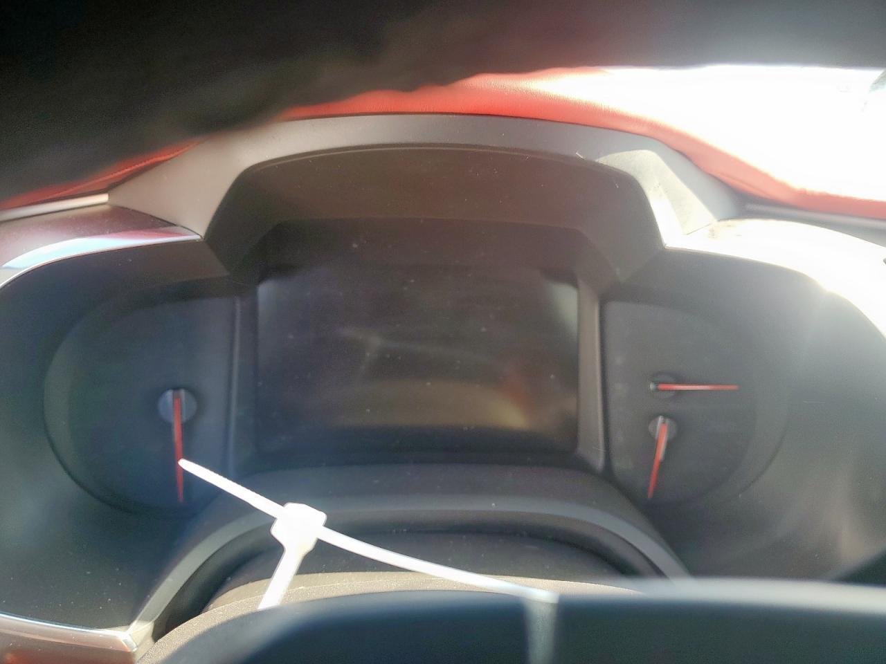 2019 Chevrolet Corvette Grand Sport 3Lt Copart, lot number: 55935955, vin: 1G1Y12D7XK5104397. Thumbnail 9