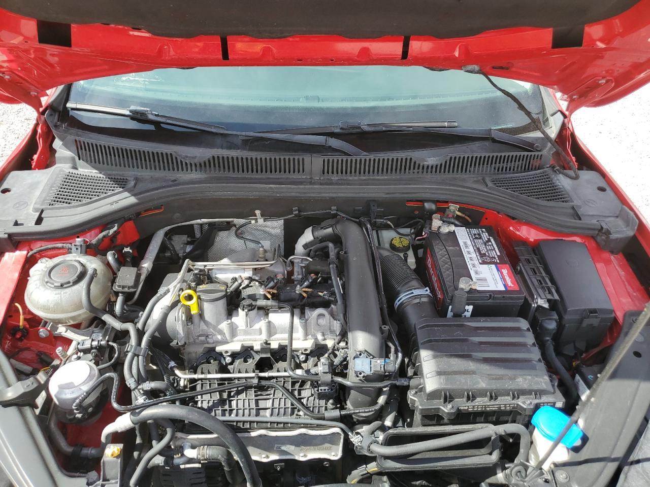 2019 Volkswagen Jetta S Copart, lot number: 56937755, vin: 3VWCB7BU1KM180098. Thumbnail 11