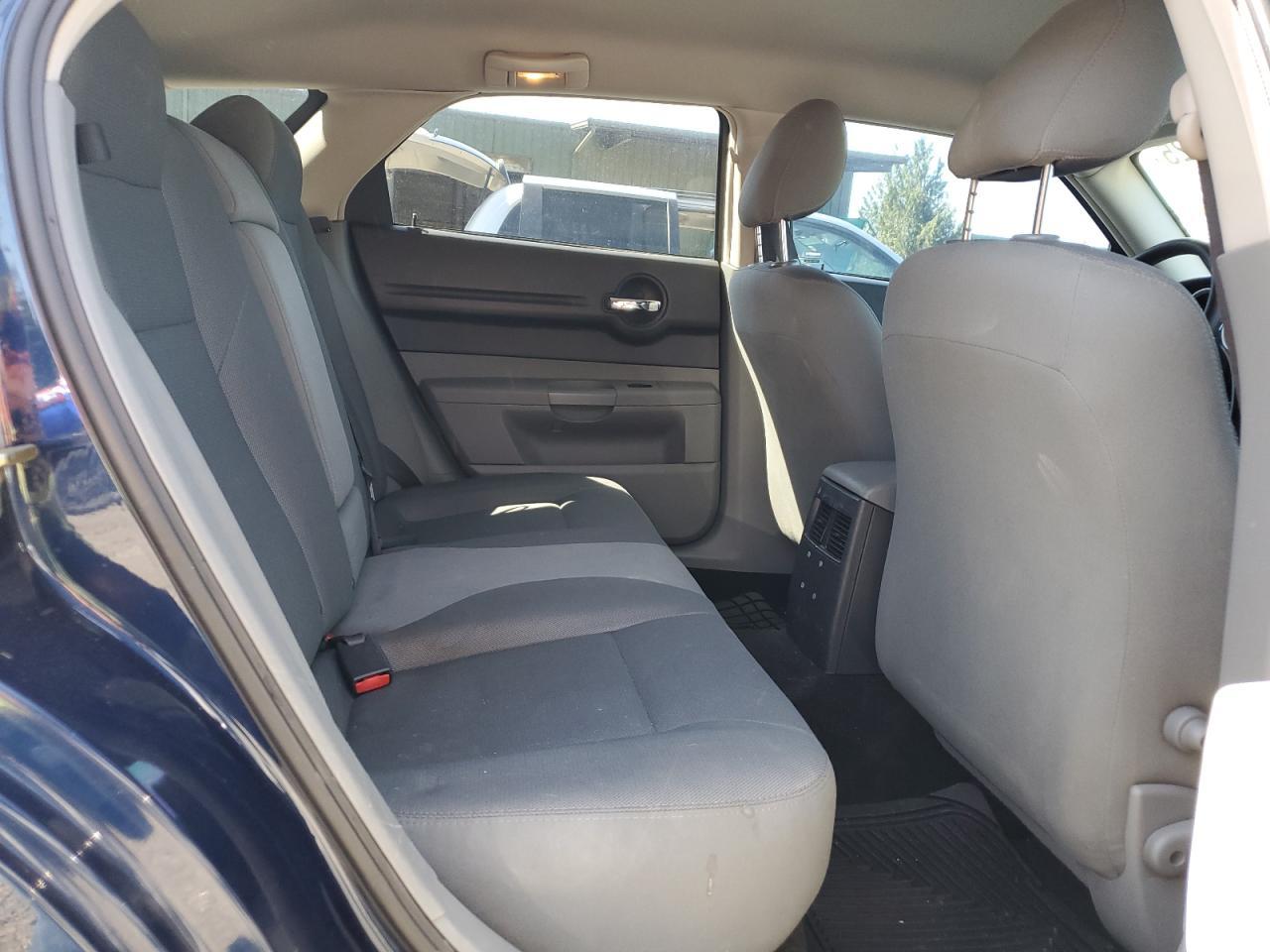 2005 Dodge Magnum Sxt Copart, lot number: 57829825, vin: 2D4FV48V05H189922. Thumbnail 10