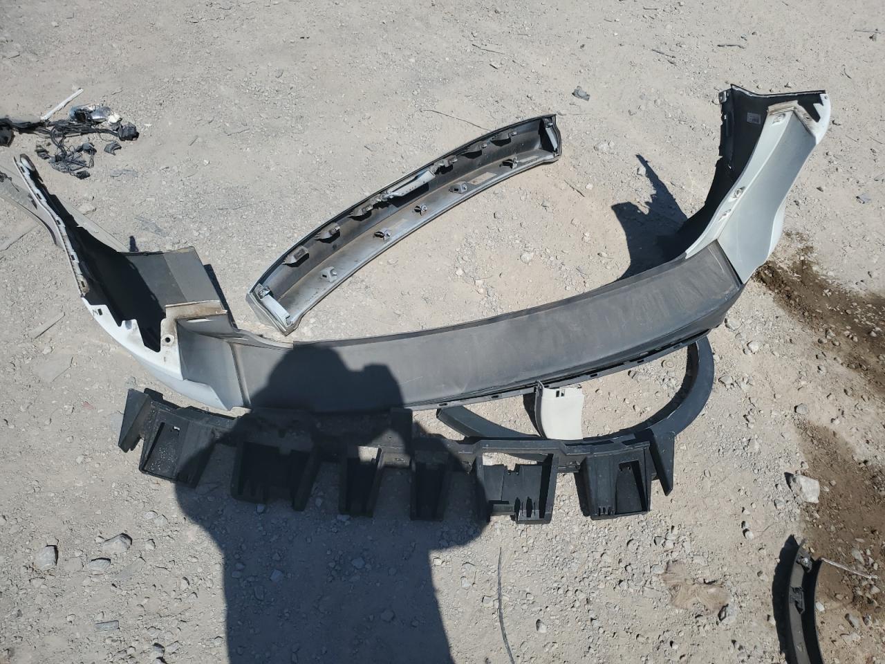 2013 Ford Escape S Copart, lot number: 56046785, vin: 1FMCU0F77DUB39316. Thumbnail 13