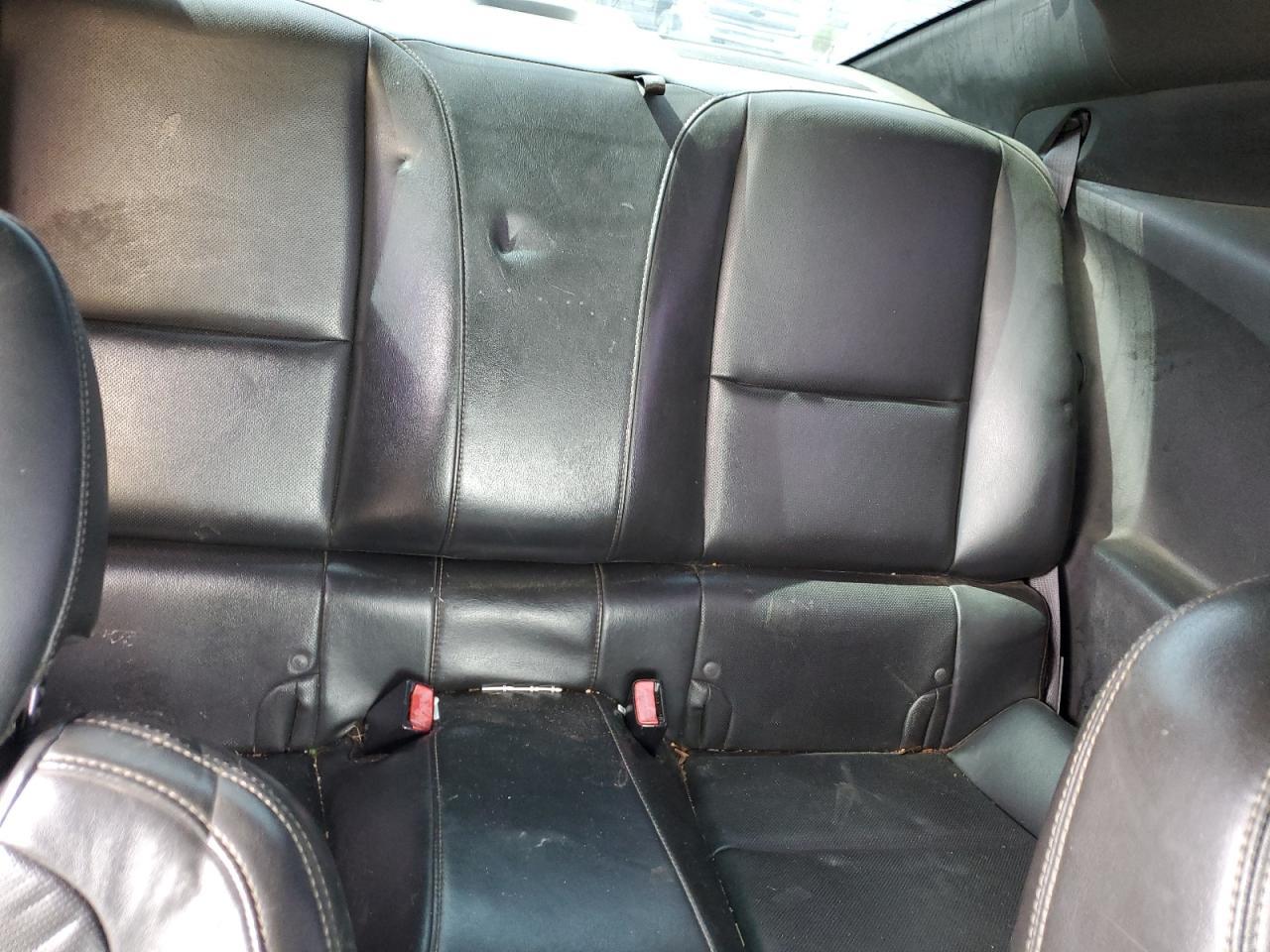 2011 Chevrolet Camaro Lt Copart, lot number: 56331675, vin: 2G1FC1ED9B9202825. Thumbnail 10