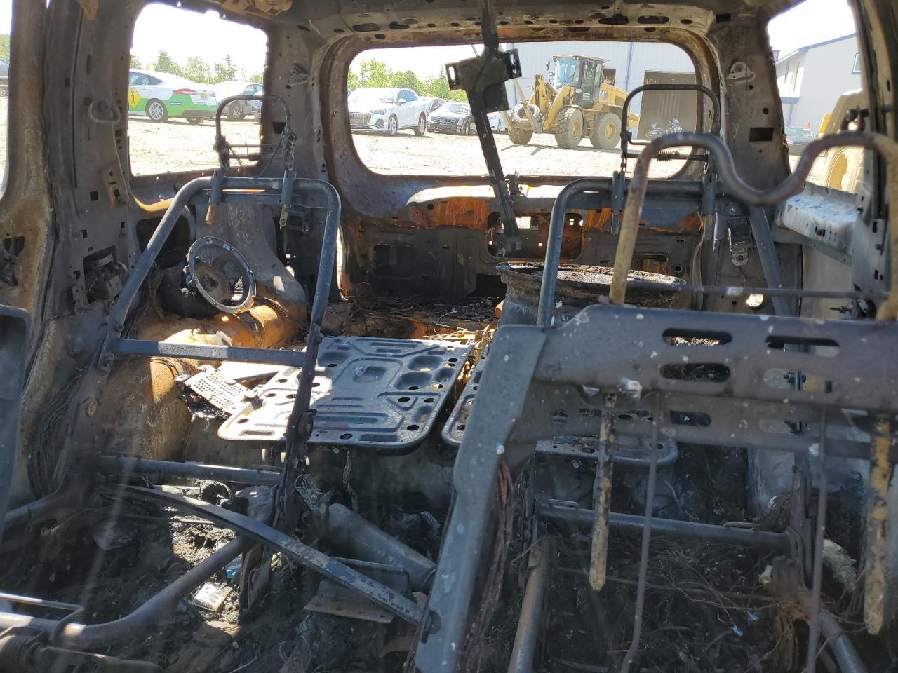 2006 Mercury Mountaineer Premier Copart, lot number: 55479585, vin: 4M2EU48826ZJ03026. Thumbnail 10