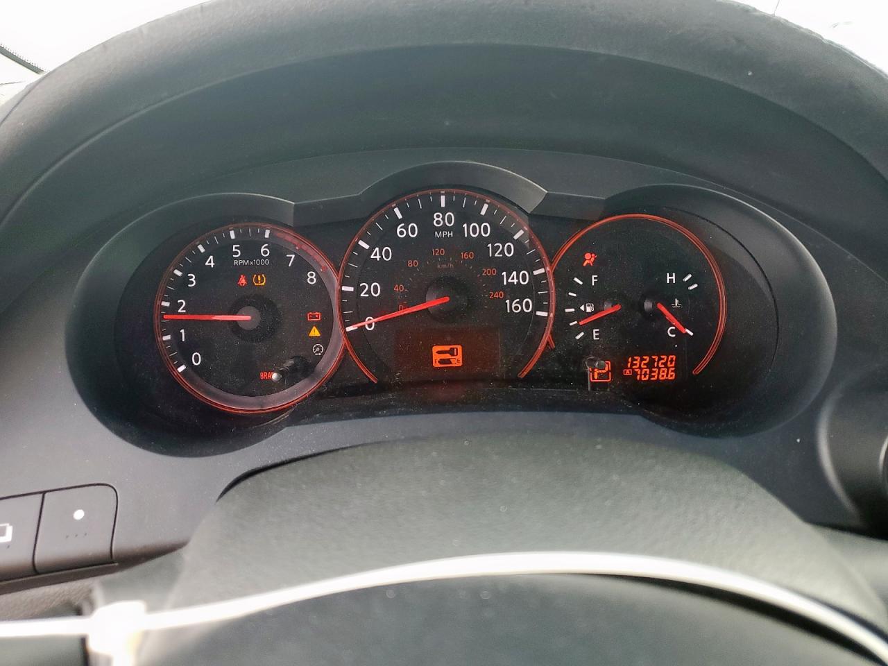 2009 Nissan Altima 2.5 Copart, lot number: 55912205, vin: 1N4AL21E99N499789. Thumbnail 9