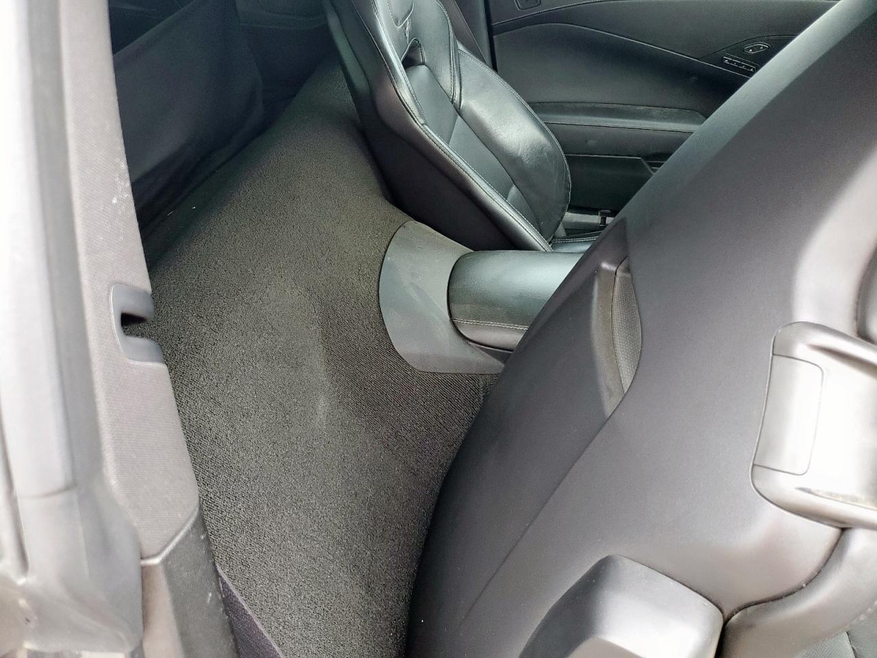 2017 Chevrolet Corvette Stingray 2Lt Copart, lot number: 58333585, vin: 1G1YD2D74H5114004. Thumbnail 10