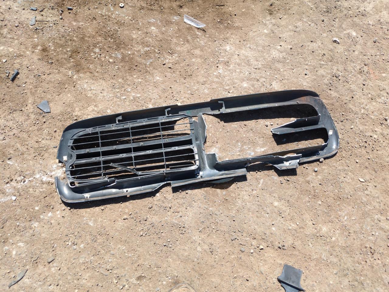 1998 Dodge Durango Copart, lot number: 58860265, vin: 1B4HS28ZXWF163284. Thumbnail 13