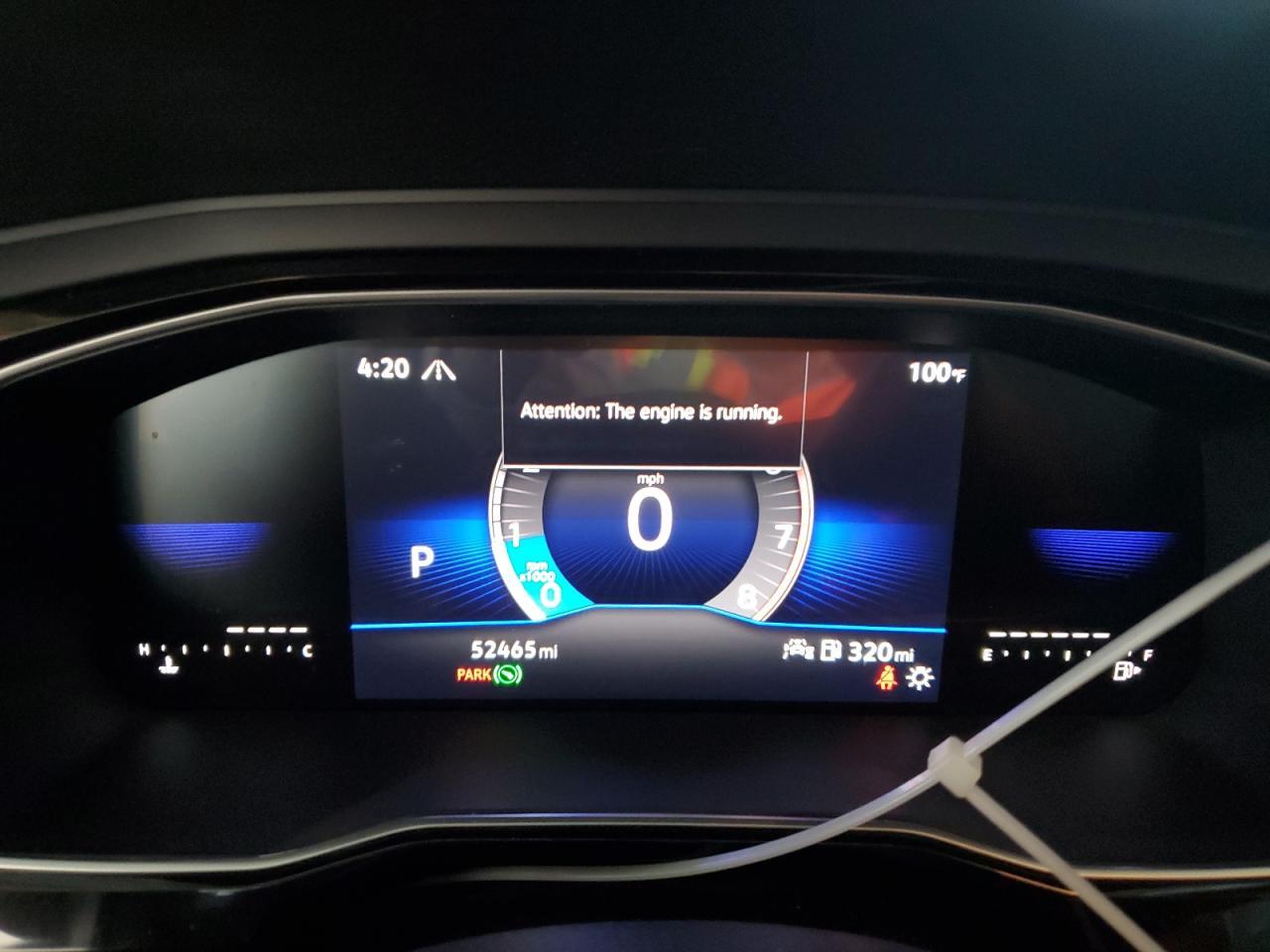 2024 Volkswagen Jetta S Copart, lot number: 59160625, vin: 3VW5M7BU7RM103801. Thumbnail 9