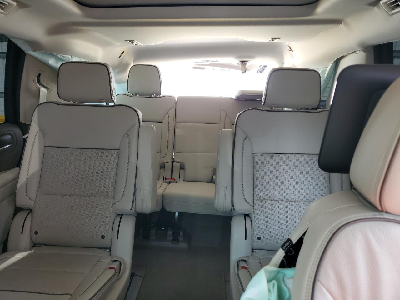 2021 GMC Yukon Denali Copart, lot number: 56538685, vin: 1GKS2DKL0MR148866. Thumbnail 10