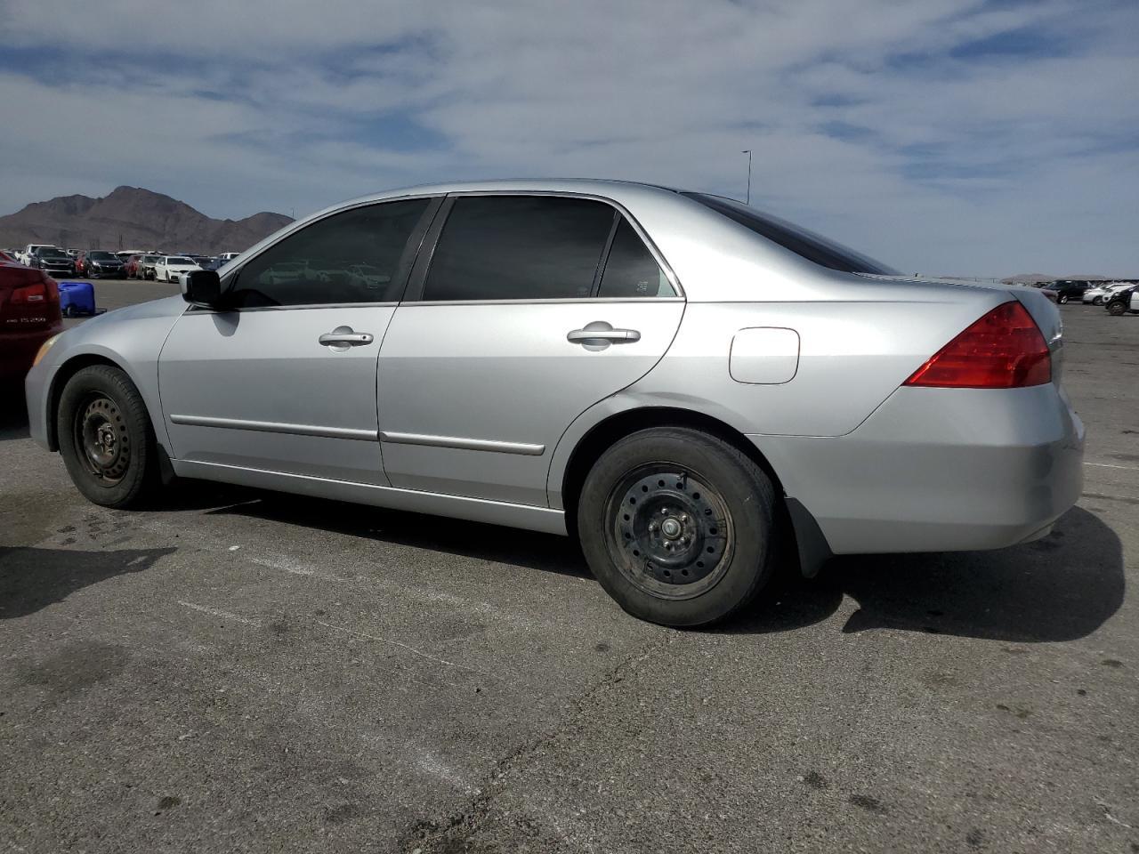 2007 Honda Accord Se Copart, lot number: 56588175, vin: 1HGCM56377A163959. Thumbnail 2