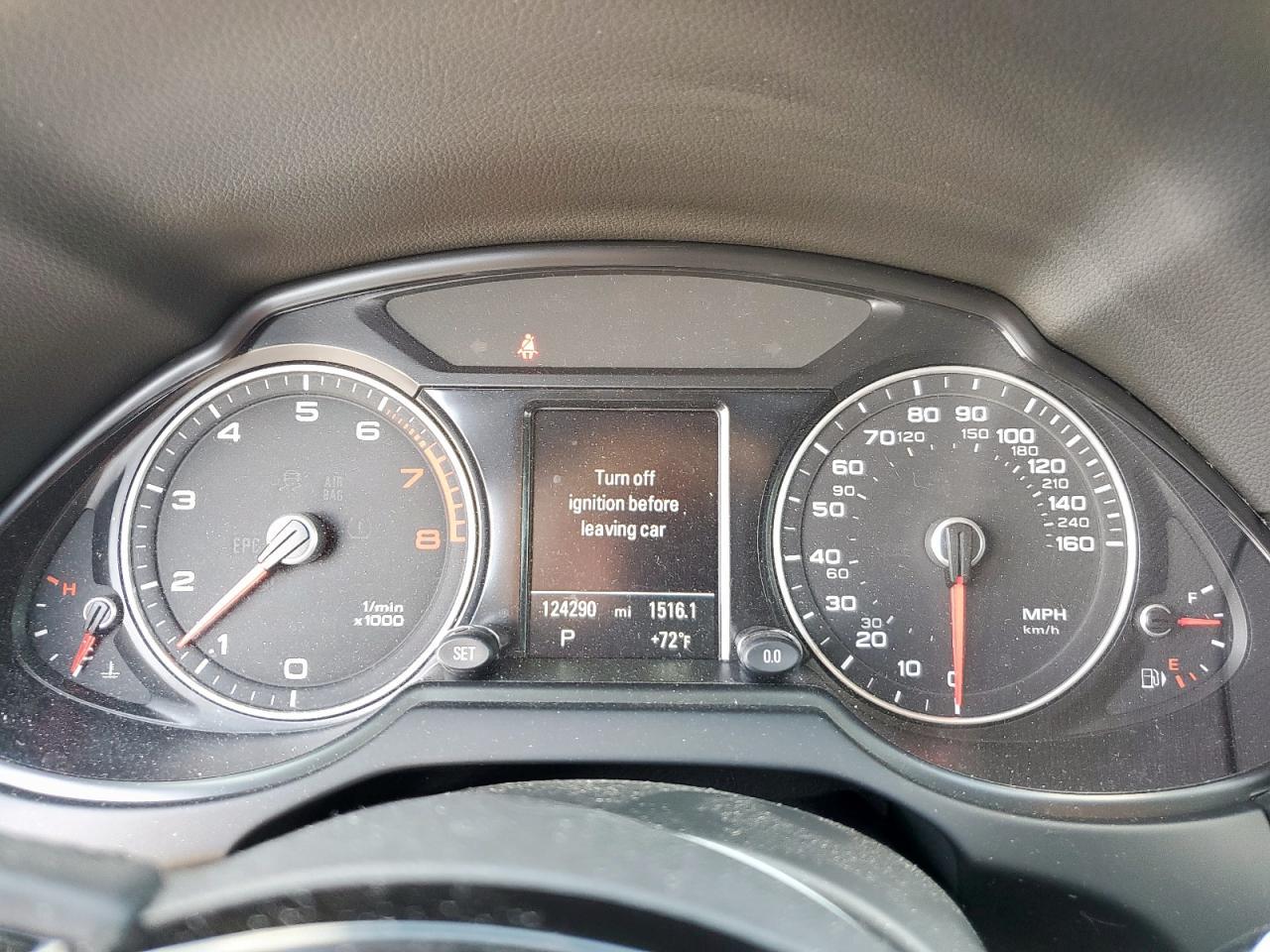 2015 Audi Q5 Premium Plus Copart, lot number: 59220385, vin: WA1LFAFP0FA141296. Thumbnail 9