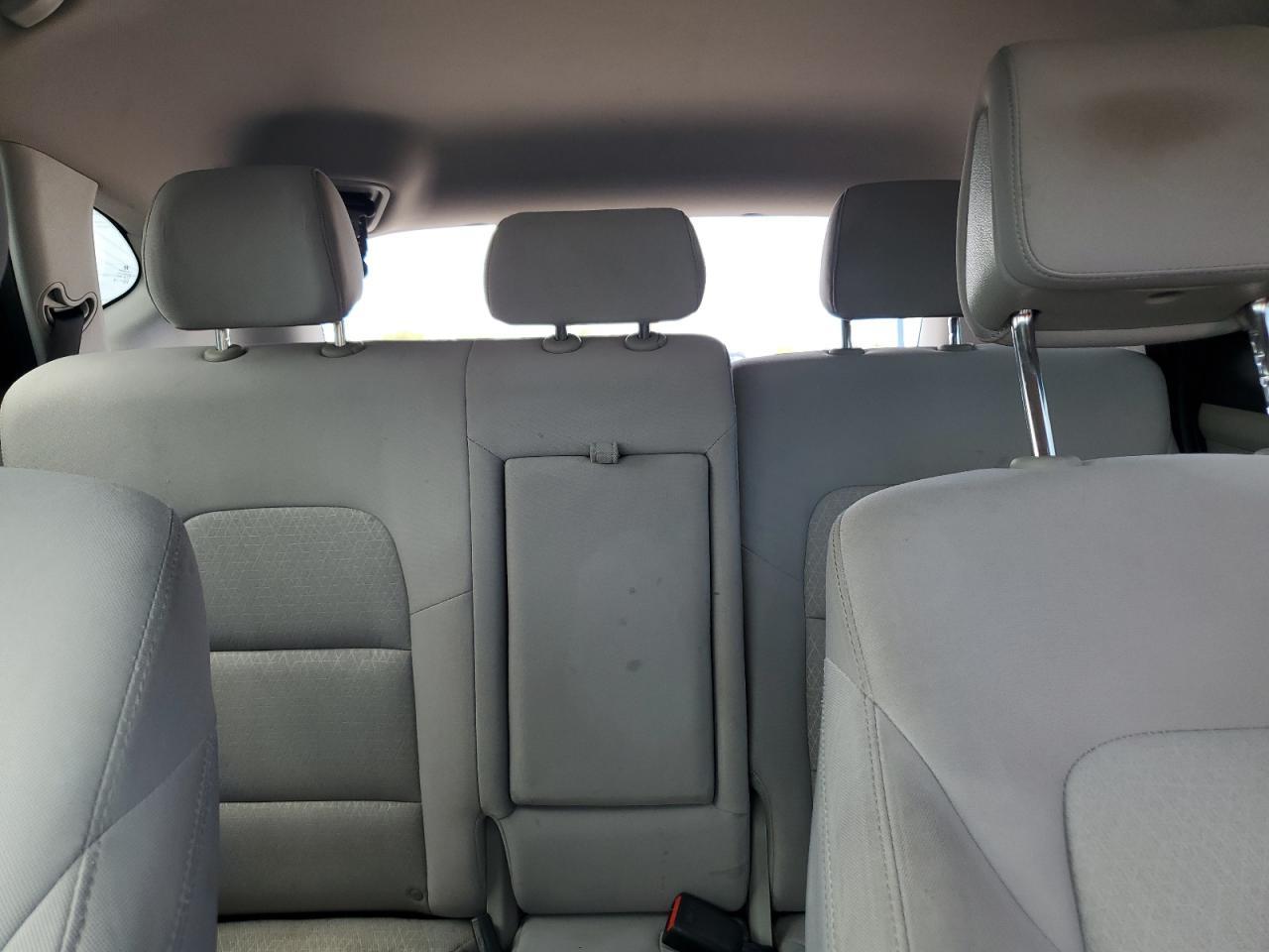 2018 Hyundai Tucson Sel Copart, lot number: 56157165, vin: KM8J3CA46JU714011. Thumbnail 10