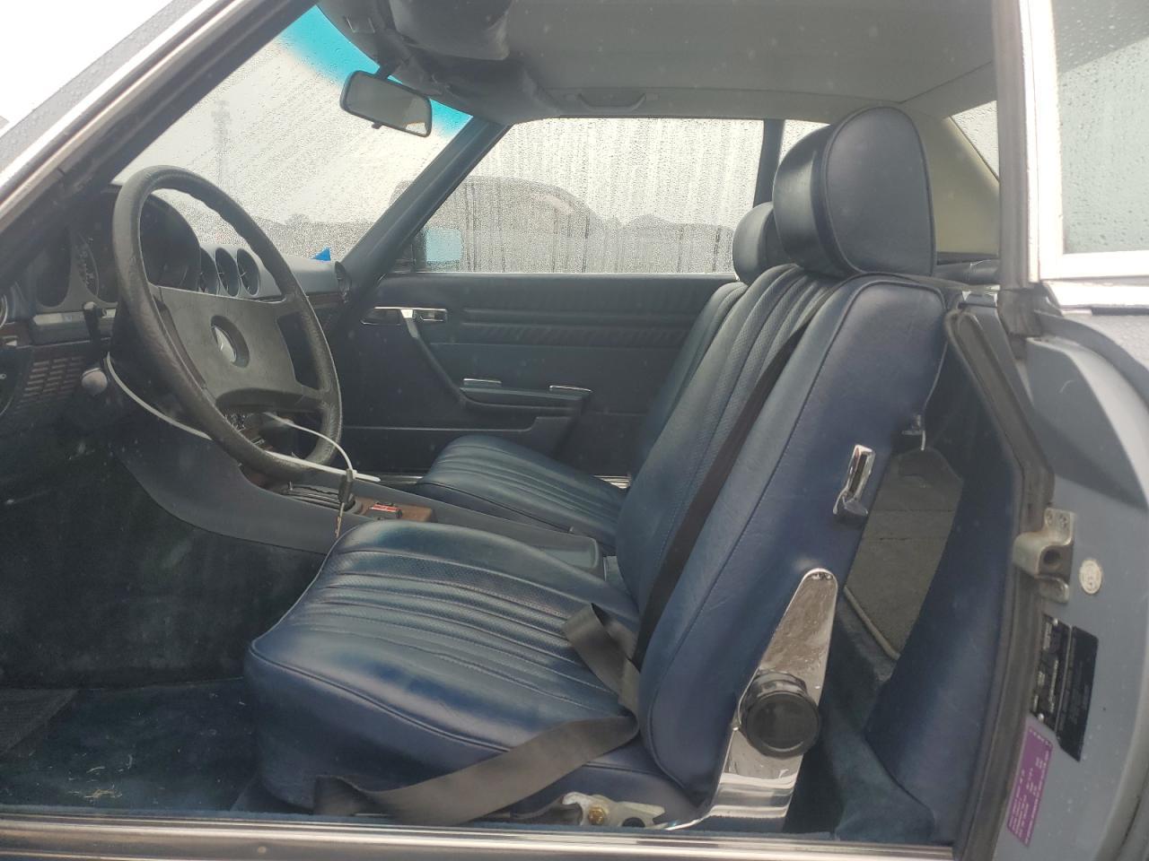 2004 Mercury Mls 500 Copart, lot number: 58787805, vin: NULL. Thumbnail 7