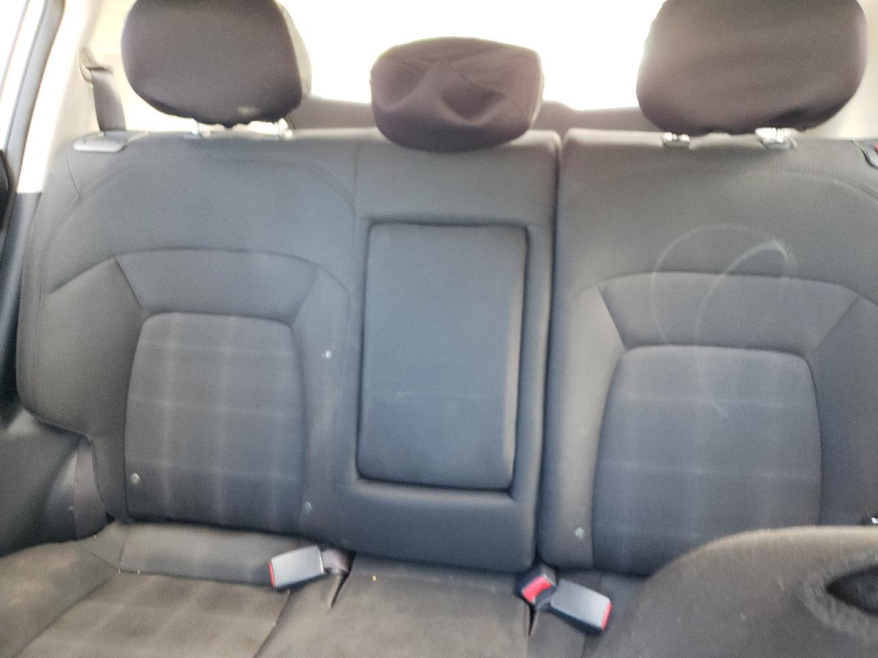 2012 Kia Sportage Base Copart, lot number: 58069505, vin: KNDPB3A27C7238160. Thumbnail 10