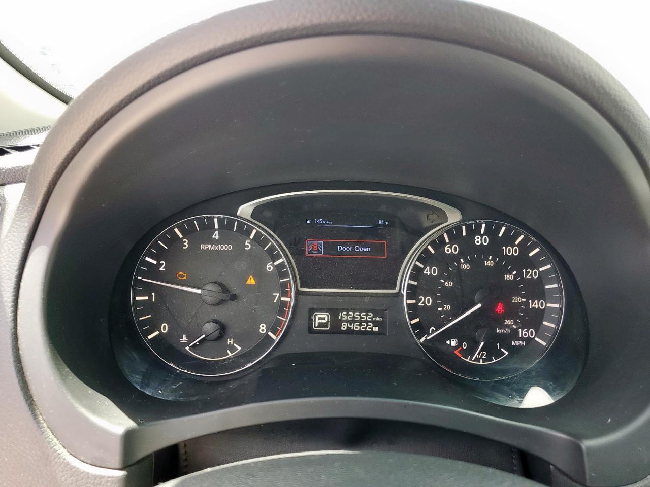 2014 Nissan Altima 2.5 Copart, lot number: 56335885, vin: 1N4AL3AP1EC900684. Thumbnail 9