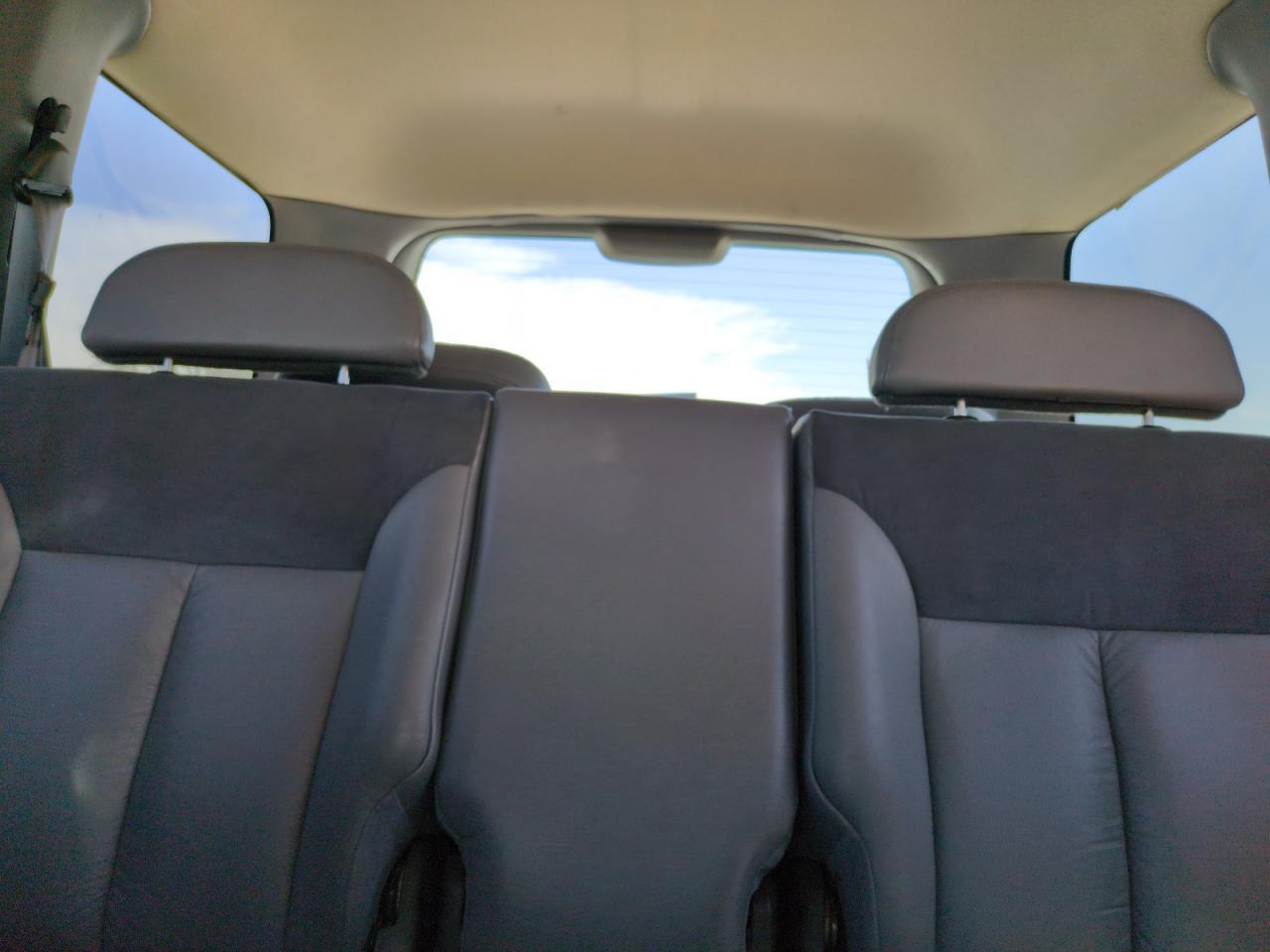 1998 Dodge Durango Copart, lot number: 58860265, vin: 1B4HS28ZXWF163284. Thumbnail 10