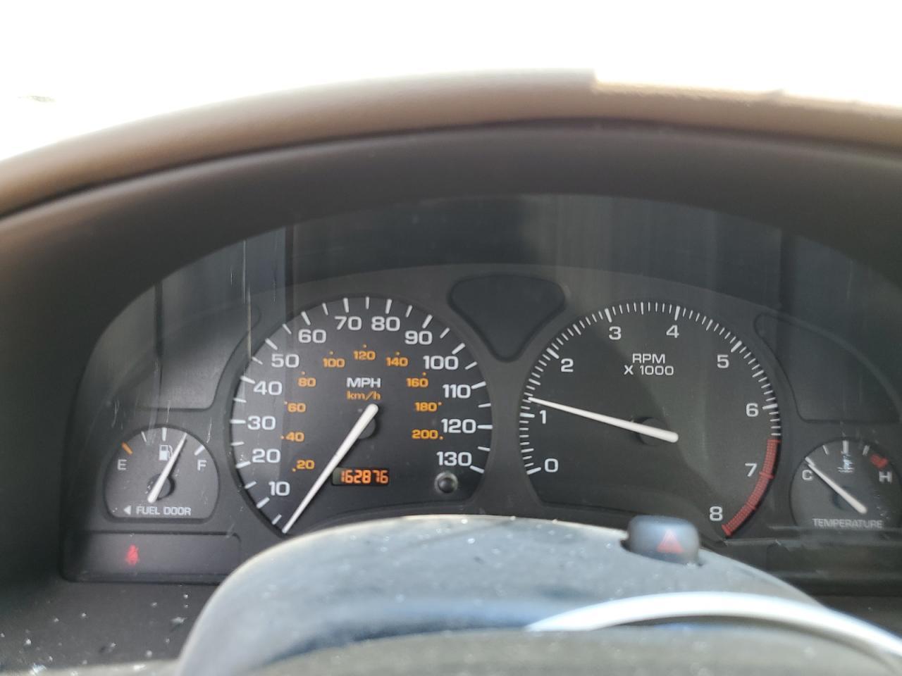 2001 Saturn Sl2 Copart, lot number: 58468265, vin: 1G8ZK52721Z320212. Thumbnail 9