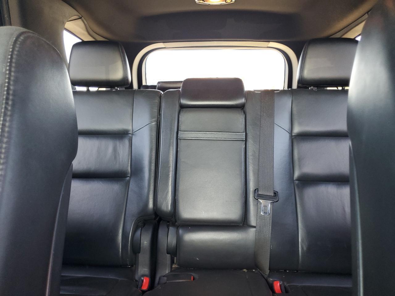 2017 Dodge Durango Gt Copart, lot number: 59178565, vin: 1C4RDJDG9HC879159. Thumbnail 10