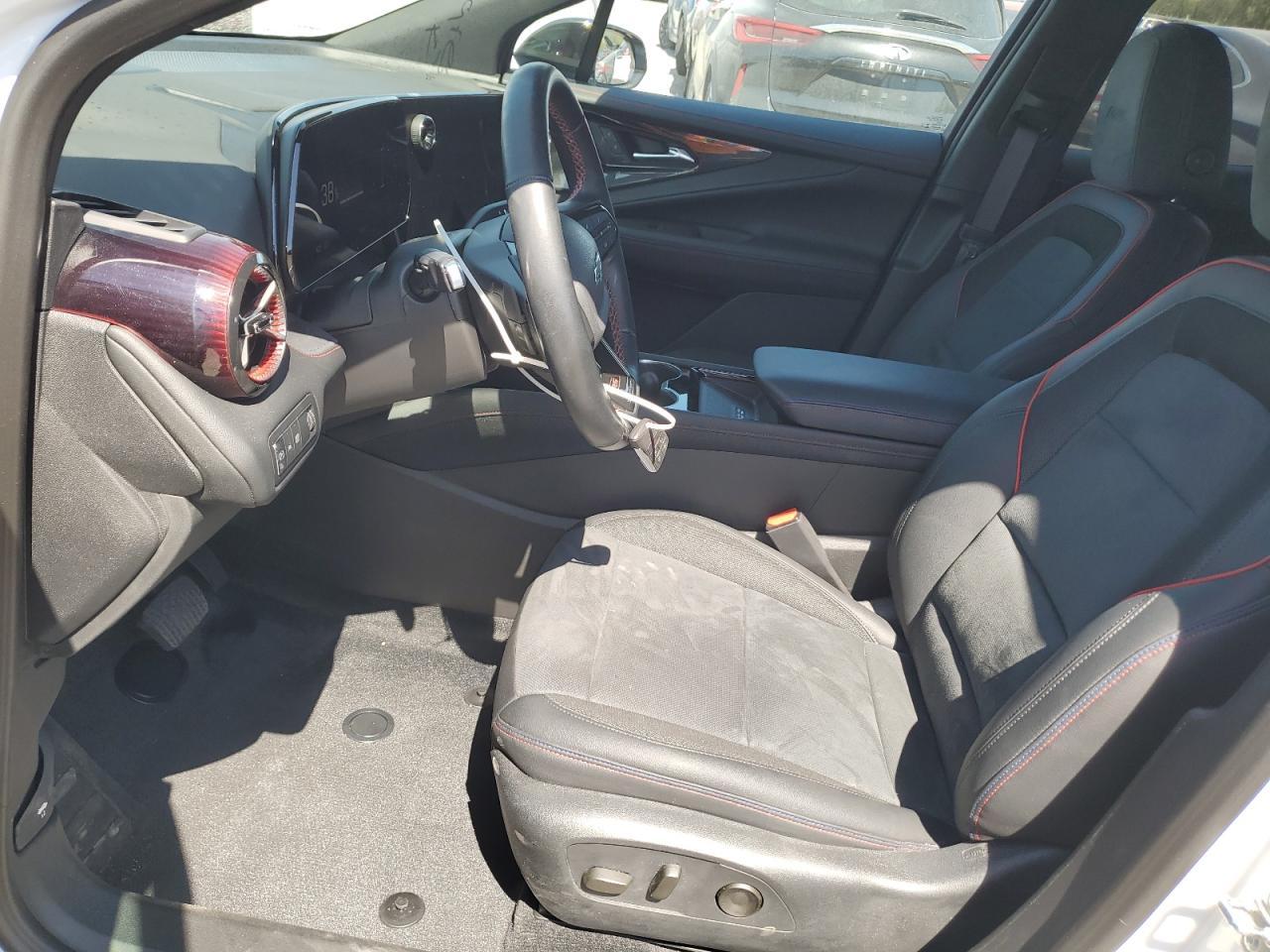 2024 Chevrolet Blazer Rs Copart, lot number: 59159345, vin: 3GNKDHRK9RS243075. Thumbnail 7