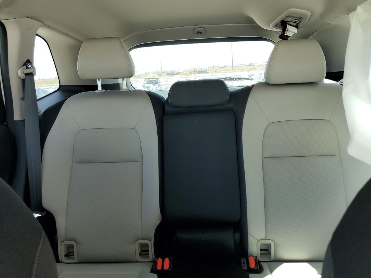 2024 Honda Cr-V Lx Copart, lot number: 56250565, vin: 2HKRS4H27RH448282. Thumbnail 10