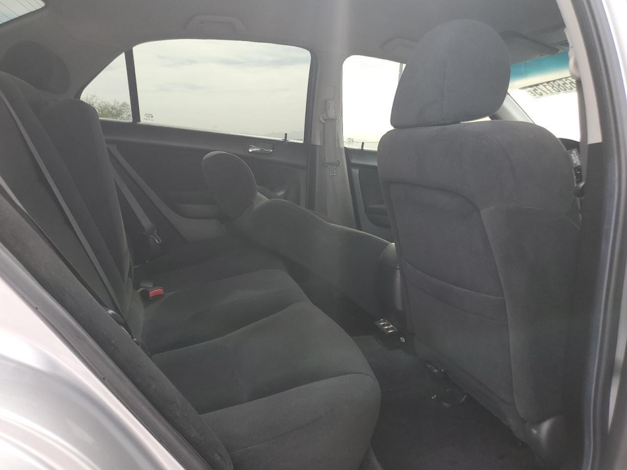 2007 Honda Accord Se Copart, lot number: 56588175, vin: 1HGCM56377A163959. Thumbnail 10