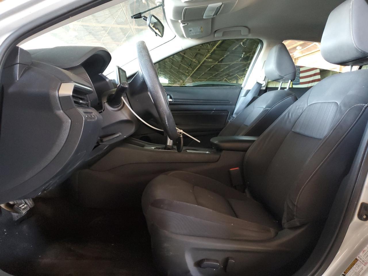 2019 Nissan Altima S Copart, lot number: 56666305, vin: 1N4BL4BV0KN327171. Thumbnail 7