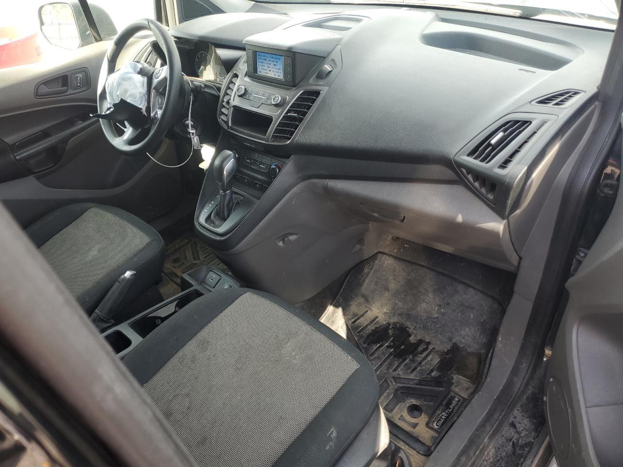 2019 Ford Transit Connect Xl Copart, lot number: 56562725, vin: NM0LS7E23K1396218. Thumbnail 8