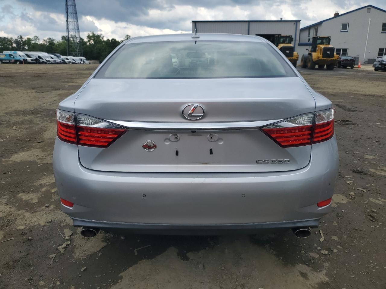 2013 Lexus Es 350 Copart, lot number: 58017225, vin: JTHBK1GG3D2006671. Thumbnail 6