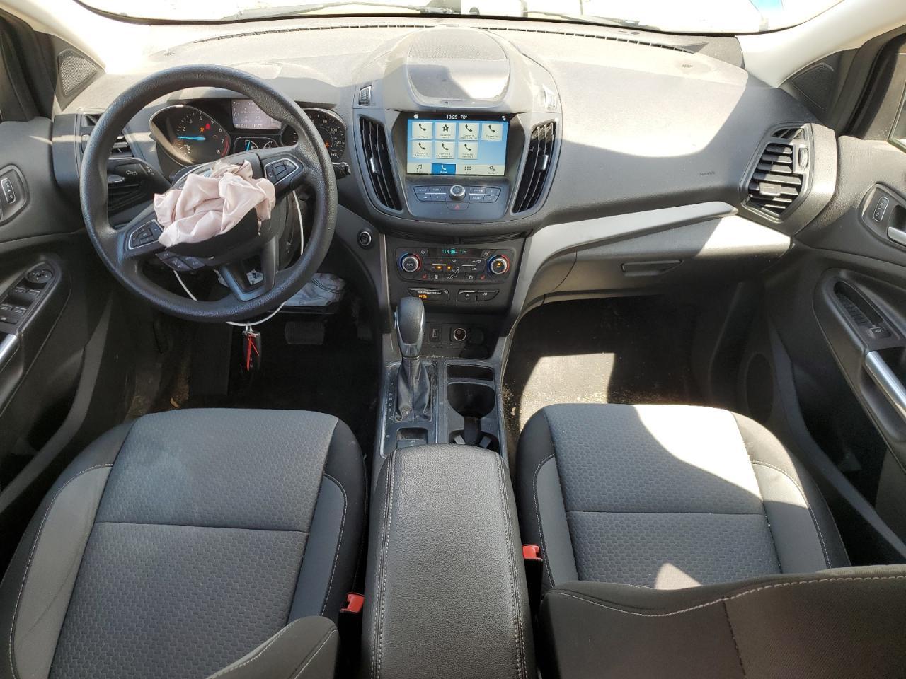 2019 Ford Escape Se Copart, lot number: 56128415, vin: 1FMCU9GD8KUB80592. Thumbnail 8