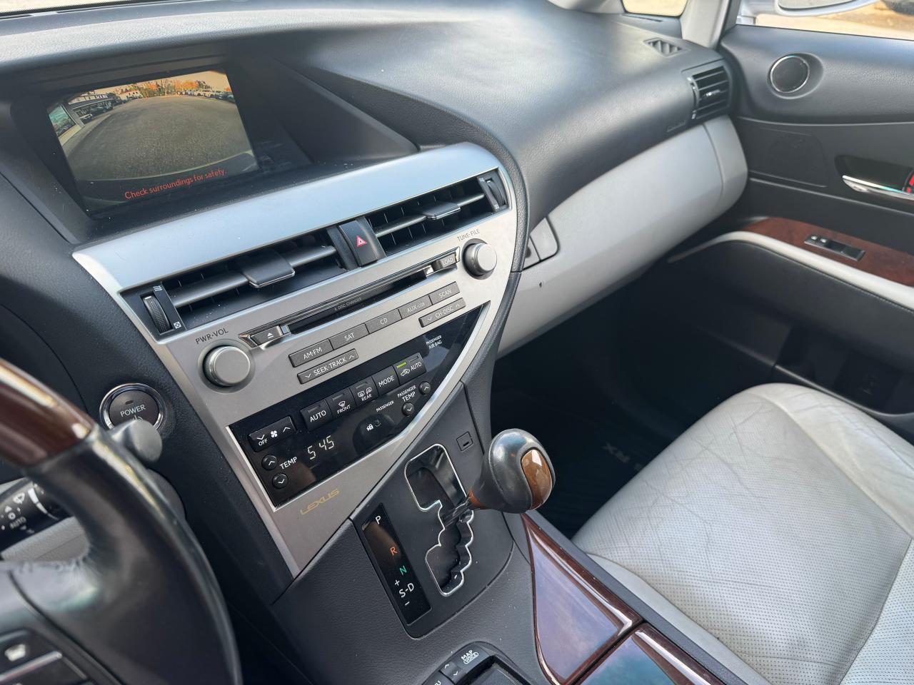 2010 Lexus Rx 450H Copart, lot number: 56781135, vin: JTJBC1BA9A2006295. Thumbnail 10