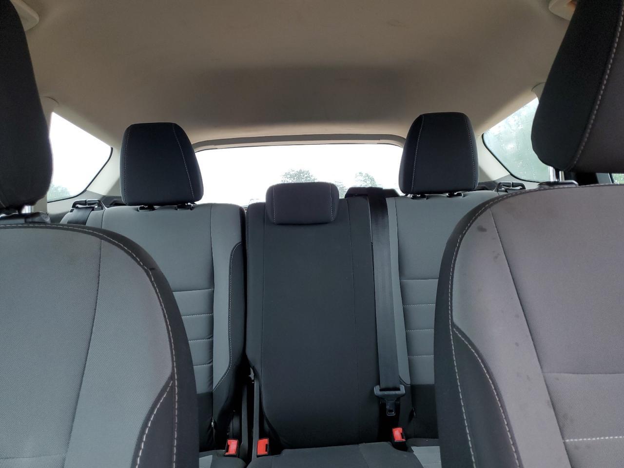 2019 Ford Escape S Copart, lot number: 56312775, vin: 1FMCU0F75KUA87696. Thumbnail 10